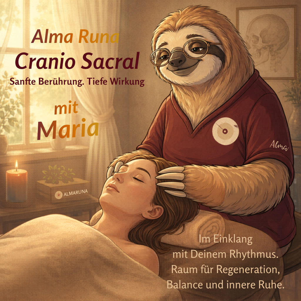 Cranio Sacral