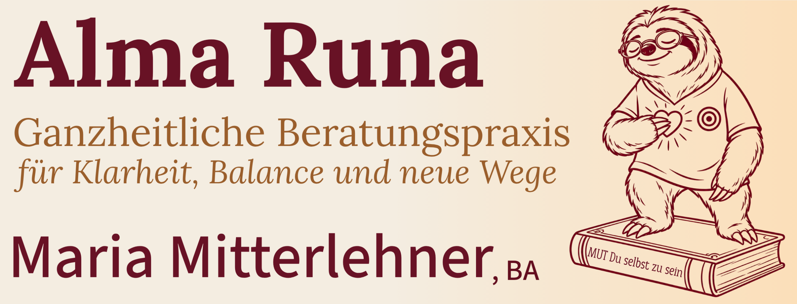 Ganzheitliche Beratungs-Praxis